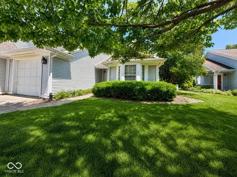 8905 Lahr Court Indianapolis IN 46256
