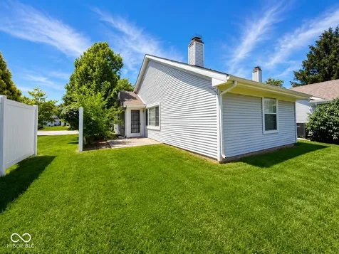 8905 Lahr Court Indianapolis IN 46256