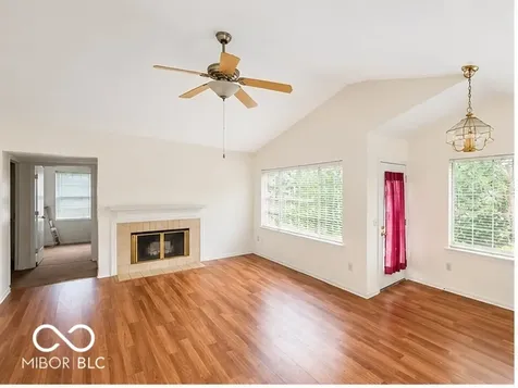 8905 Lahr Court Indianapolis IN 46256