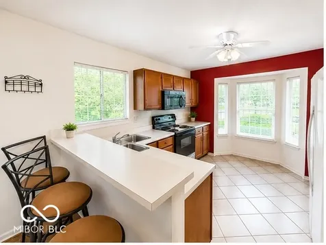 8905 Lahr Court Indianapolis IN 46256