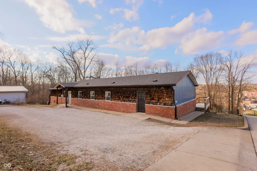 751 S Summit Street French Lick IN 47432