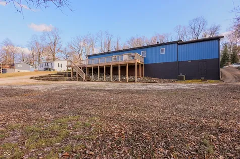 751 S Summit Street French Lick IN 47432