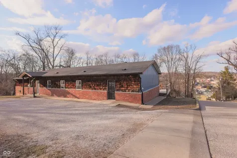 751 S Summit Street French Lick IN 47432