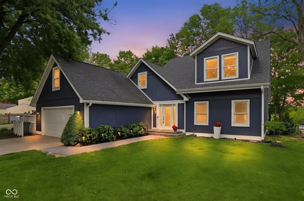 180 Bayshore Drive Cicero IN 46034