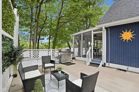 180 Bayshore Drive Cicero IN 46034
