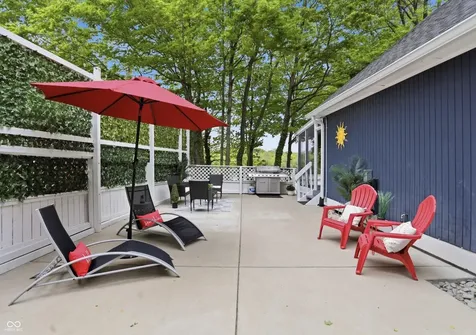 180 Bayshore Drive Cicero IN 46034
