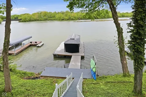 180 Bayshore Drive Cicero IN 46034