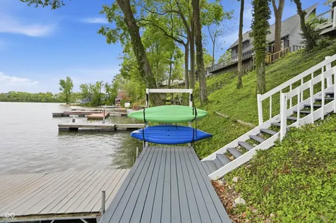 180 Bayshore Drive Cicero IN 46034