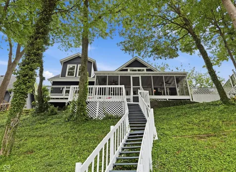 180 Bayshore Drive Cicero IN 46034