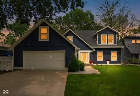 180 Bayshore Drive Cicero IN 46034