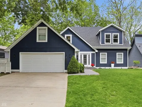 180 Bayshore Drive Cicero IN 46034