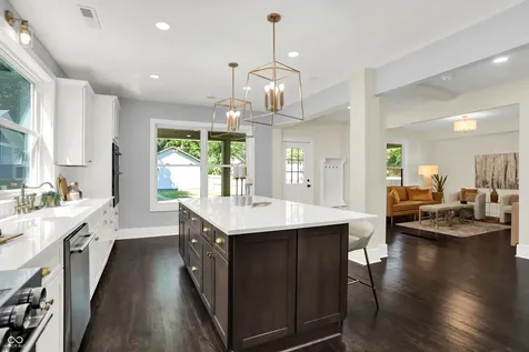 4240 N Park Avenue Indianapolis IN 46205
