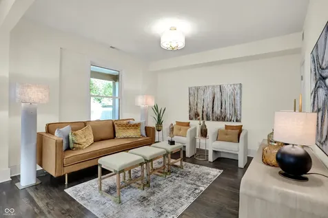 4240 N Park Avenue Indianapolis IN 46205