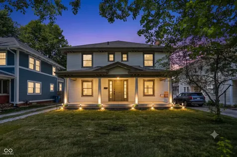 4240 N Park Avenue Indianapolis IN 46205