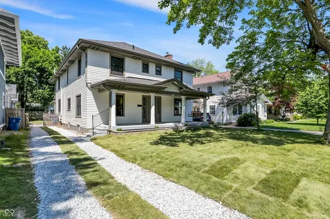 4240 N Park Avenue Indianapolis IN 46205