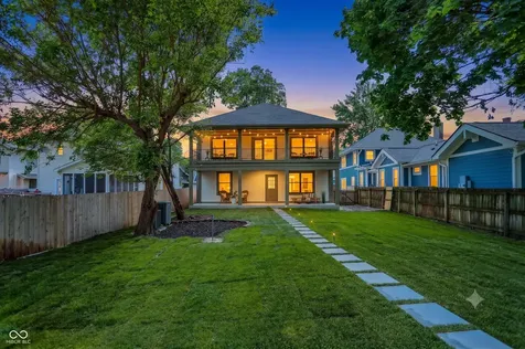 4240 N Park Avenue Indianapolis IN 46205