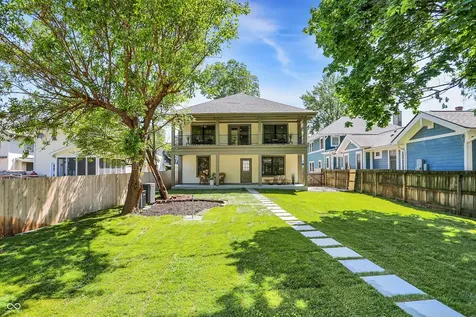 4240 N Park Avenue Indianapolis IN 46205