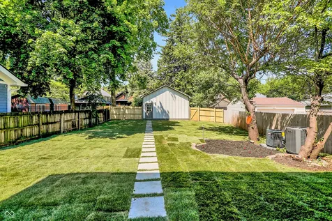 4240 N Park Avenue Indianapolis IN 46205