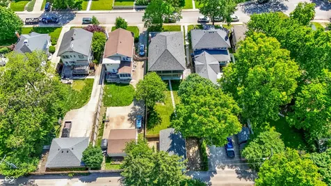 4240 N Park Avenue Indianapolis IN 46205