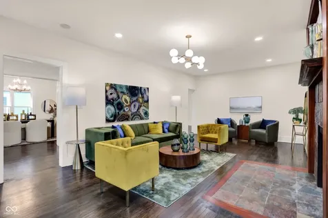 4240 N Park Avenue Indianapolis IN 46205
