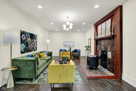 4240 N Park Avenue Indianapolis IN 46205