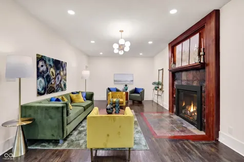 4240 N Park Avenue Indianapolis IN 46205