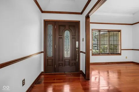 4407 Moss Ridge Lane Indianapolis IN 46237