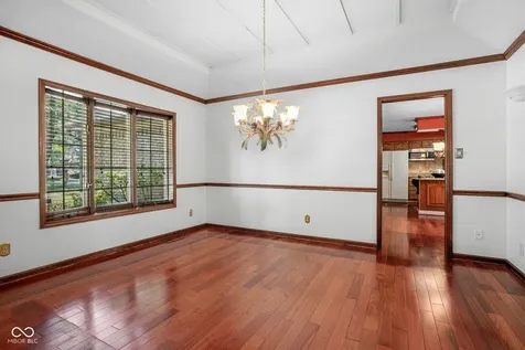 4407 Moss Ridge Lane Indianapolis IN 46237