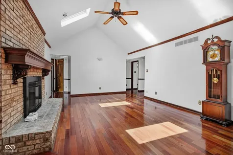 4407 Moss Ridge Lane Indianapolis IN 46237
