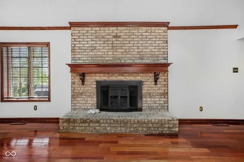 4407 Moss Ridge Lane Indianapolis IN 46237