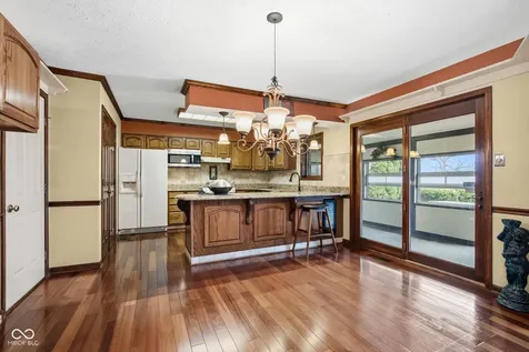 4407 Moss Ridge Lane Indianapolis IN 46237