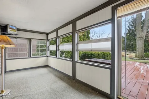 4407 Moss Ridge Lane Indianapolis IN 46237