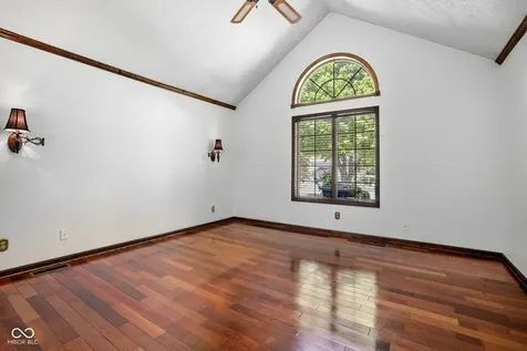 4407 Moss Ridge Lane Indianapolis IN 46237