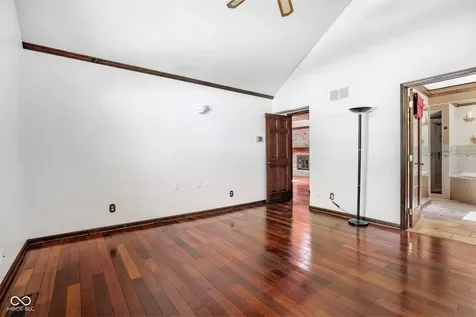 4407 Moss Ridge Lane Indianapolis IN 46237