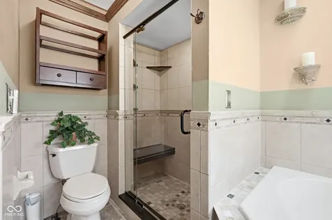4407 Moss Ridge Lane Indianapolis IN 46237
