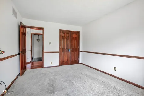 4407 Moss Ridge Lane Indianapolis IN 46237