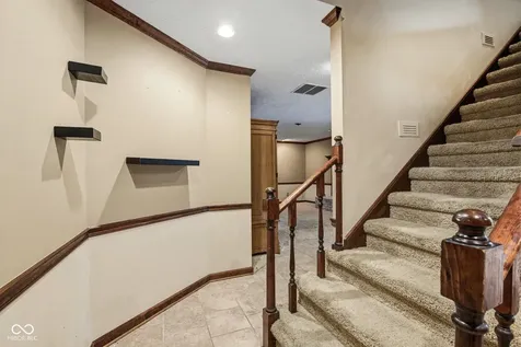 4407 Moss Ridge Lane Indianapolis IN 46237
