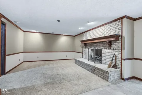 4407 Moss Ridge Lane Indianapolis IN 46237