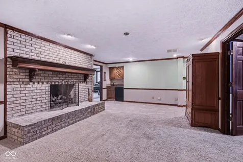4407 Moss Ridge Lane Indianapolis IN 46237