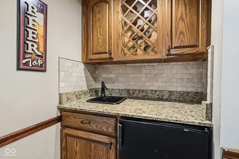 4407 Moss Ridge Lane Indianapolis IN 46237