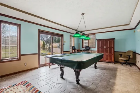 4407 Moss Ridge Lane Indianapolis IN 46237