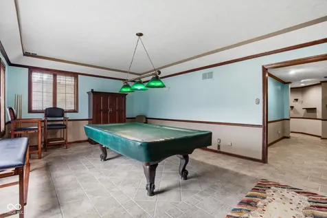 4407 Moss Ridge Lane Indianapolis IN 46237