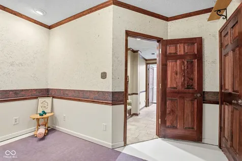 4407 Moss Ridge Lane Indianapolis IN 46237