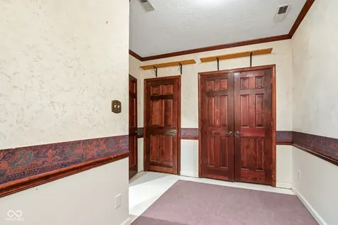4407 Moss Ridge Lane Indianapolis IN 46237