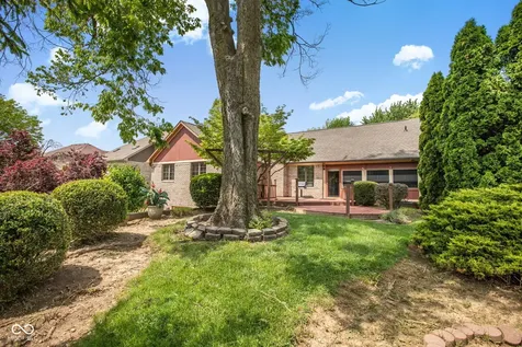 4407 Moss Ridge Lane Indianapolis IN 46237