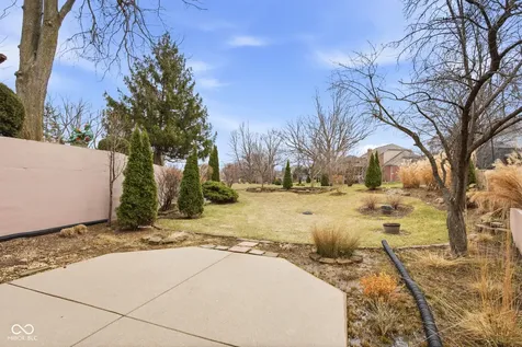4407 Moss Ridge Lane Indianapolis IN 46237