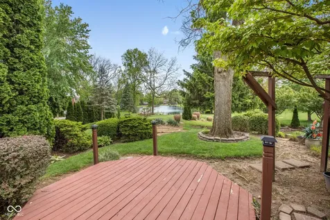4407 Moss Ridge Lane Indianapolis IN 46237
