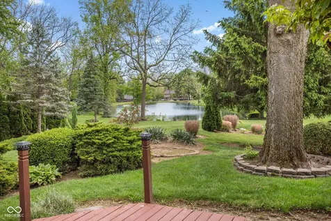4407 Moss Ridge Lane Indianapolis IN 46237