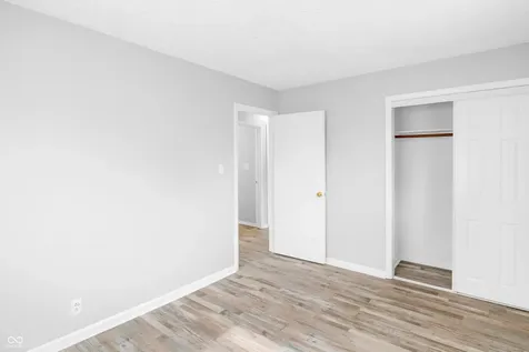 1425 Edgecombe Avenue Indianapolis IN 46227