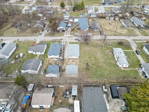 1425 Edgecombe Avenue Indianapolis IN 46227